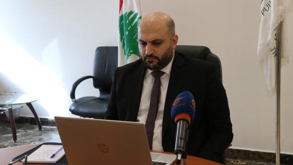 Arab Health Ministers Condemn Attacks, Pledge Urgent Support to Lebanon