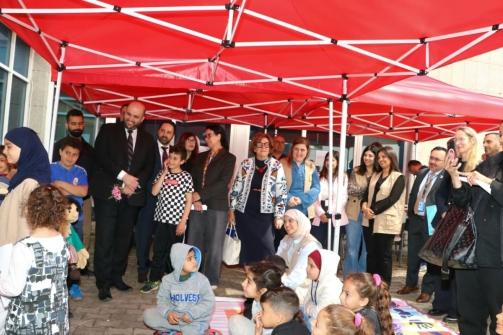 Nassereddine Launches the National Immunization Strategy