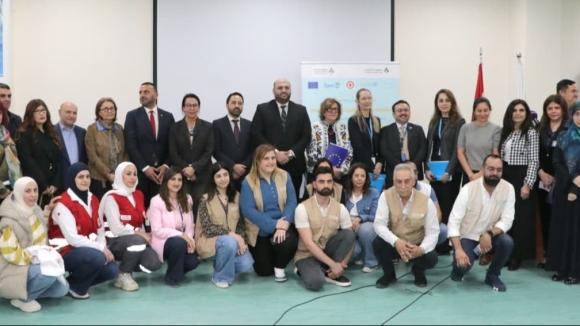 Nassereddine Launches the National Immunization Strategy