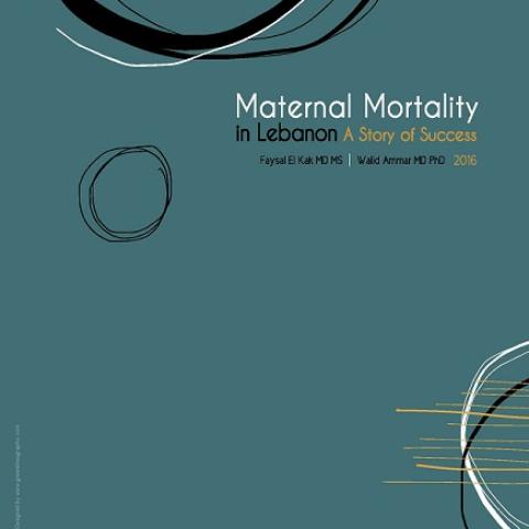 Maternal Mortality in Lebanon, A story of Success